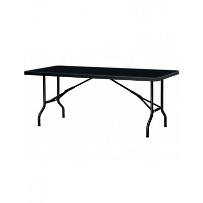 10 tables rectangles en...