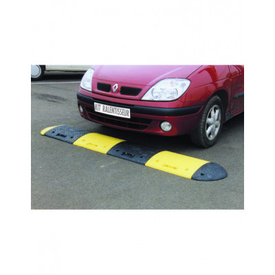 Ralentisseur paire rectangle