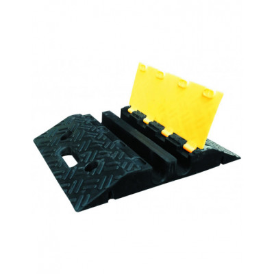 Lot de 4 fixations pour béton 2