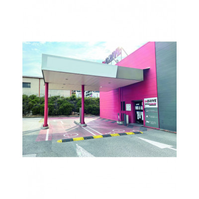 Lot de 4 pièces de liaison... 2