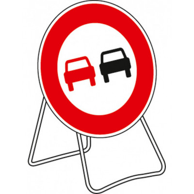 Panneau type BK :...