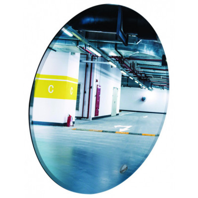 Miroir sortie privative