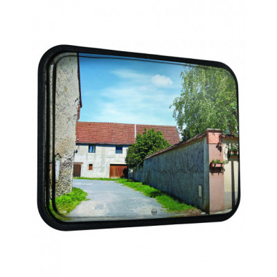 Miroir de sécurité... 2
