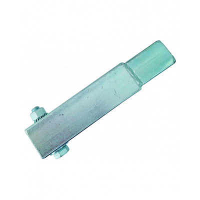 Rallonge de fixation 25 x... 2