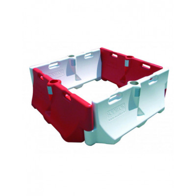 Séparateur de voies type...