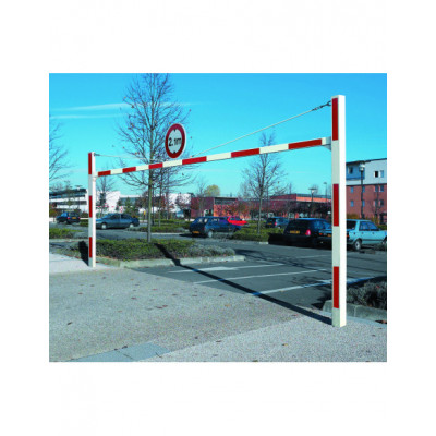 Kit de fixation panneau sur... 2