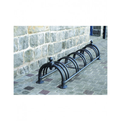 Lot de 4 râteliers vélo Versy