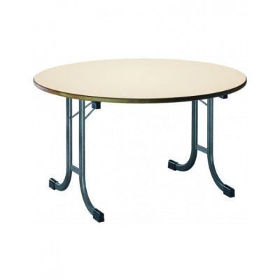 Lot de 5 tables rondes...