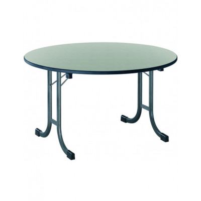 Lot de 5 tables rondes... 2