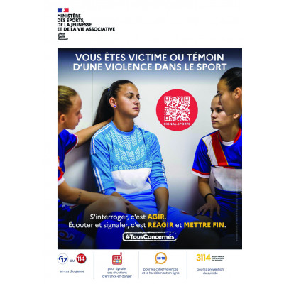 Affiche obligatoire... 2