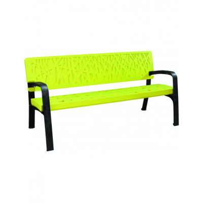 2 bancs pour parcs Maverick... 2