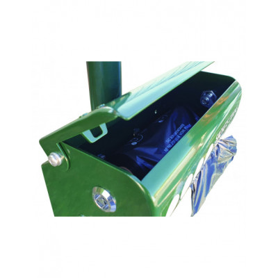 Lot de 3 distributeurs... 2