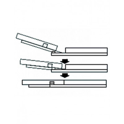 Piste de danse Autoclic 2