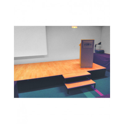 Renfort pour Estradium