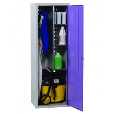 Armoire ménage 60 cm