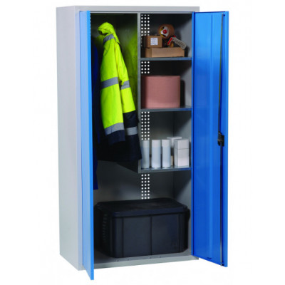 Armoire ménage 60 cm 2