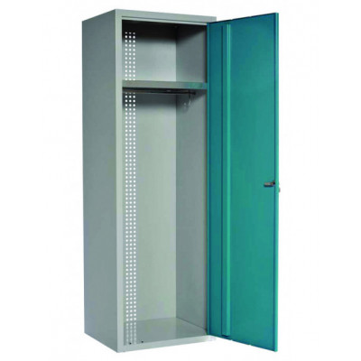 Armoire ménage 60 cm