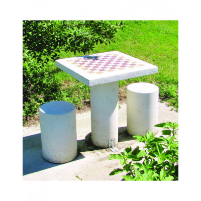 Tabouret supplémentaire...