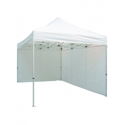 Rideau plein pour Abri...