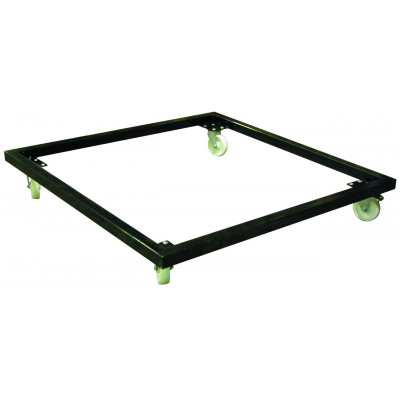 Chariot pour plancher du...