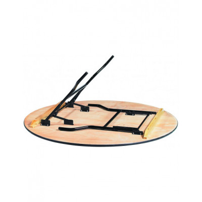 Table Multifonction Ø 152 cm 2