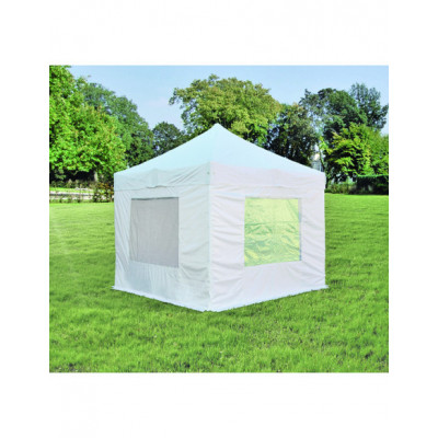 Rideau avec fenêtre pour...