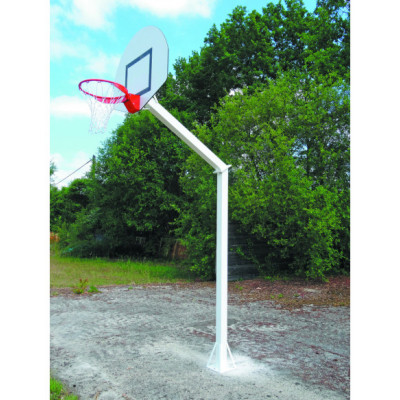 But de basket Lud'eau...