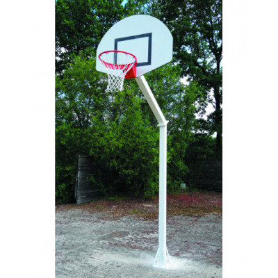 But de basket Lud'eau...