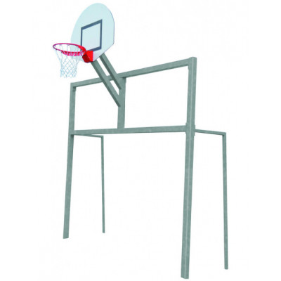 Combiné Lud'eau poteaux...