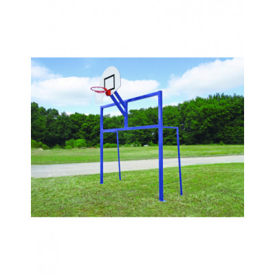 Combiné Lud'eau poteaux...