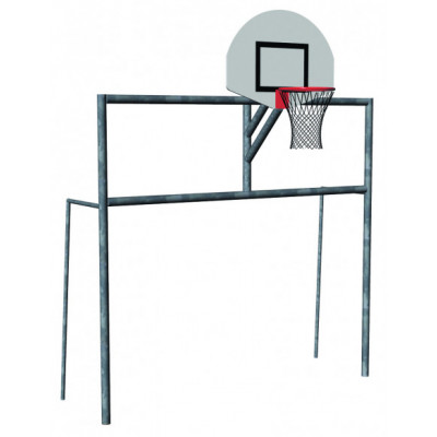 Combiné Lud'eau poteaux...