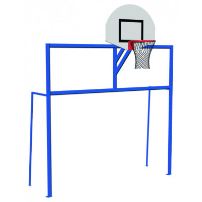 Combiné Lud'eau poteaux...