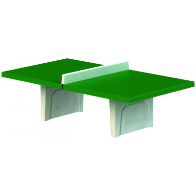 Table ping-pong Bataille