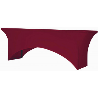 Nappe table rectangulaire