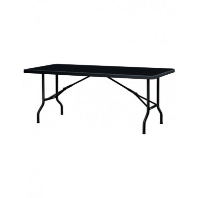 Table pliante polyéthylène...