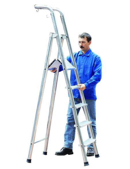 Système de pliage breveté