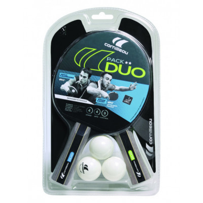 Lot de 5 packs Duo : 2...