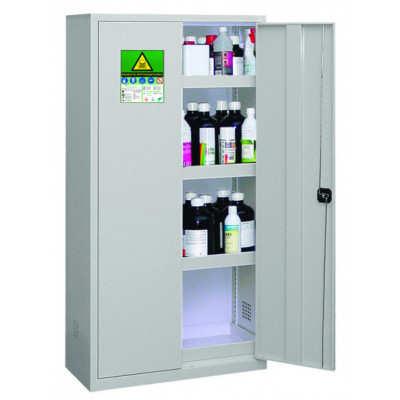 Armoire phytosanitaire à...