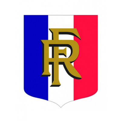 Écusson porte-drapeaux 2