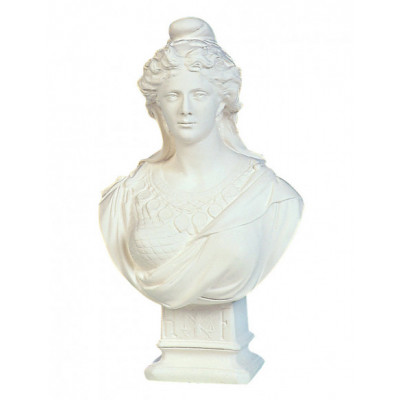 Buste de Marianne