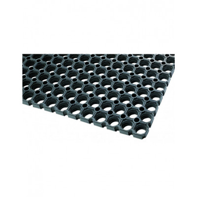 Tapis d'extérieur caillebotis 2