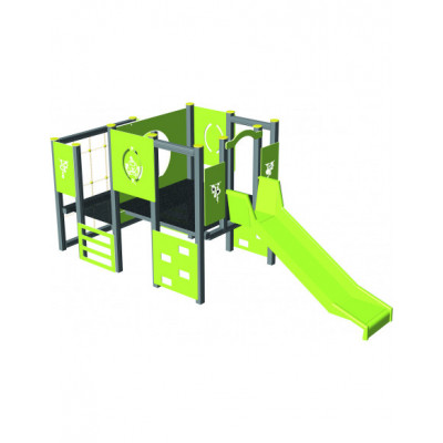 Jeu multi-activités...