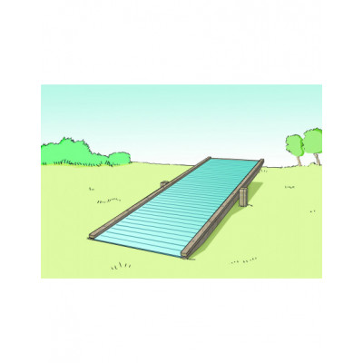 Module pont à bascule...