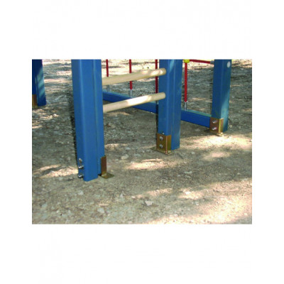 Kit niveau zéro pour jeu...