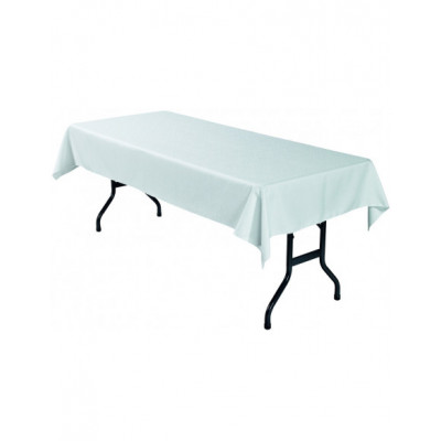 Nappe pour table rectangulaire