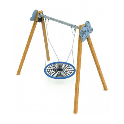 Portique nacelle Wookie