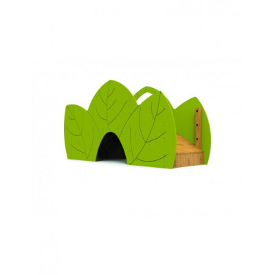 Jeu de collectivité Jungle 2