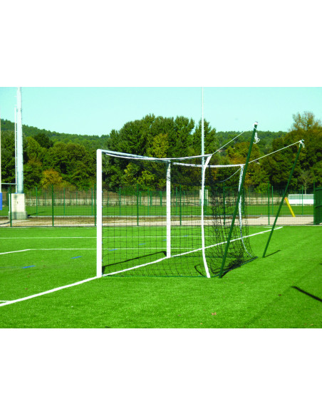 But à 11 joueurs à sceller