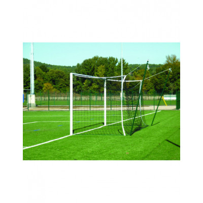 But à 11 joueurs à sceller