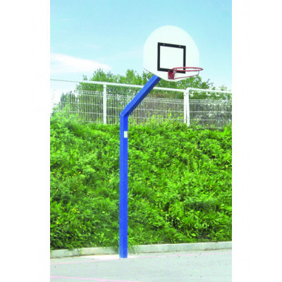 But de basket entrainement...